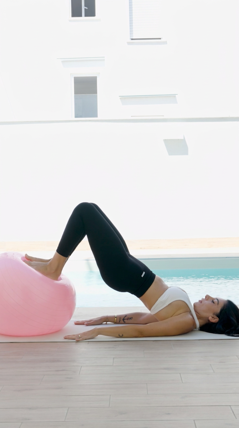 Percorso BL Pilates